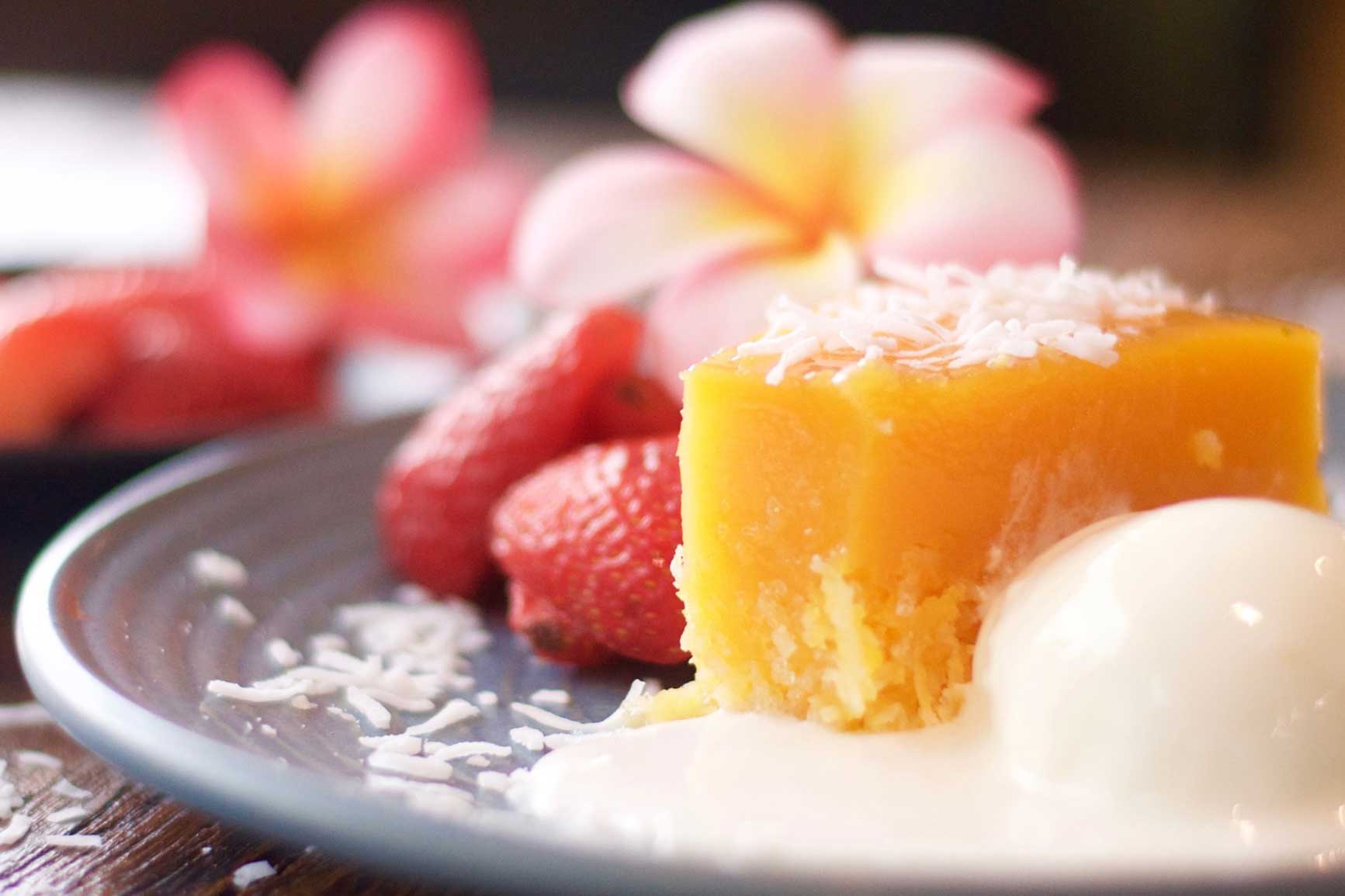Delicious Desserts | Bronte Belo, Brazilian Cafe & Restaurant